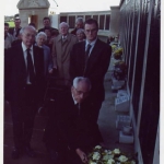 Laying wreath 2001 (2)