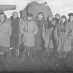 Gun  Crew 1940