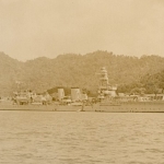 Dunedin in Caribbean