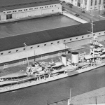 Honolulu, either Feb 1927 or July 1935