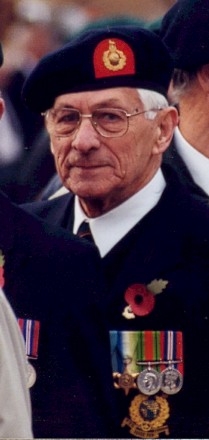 Bill Gill 1999