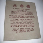 Richard-Maul-Captain-of-the-Royal-Marines-commemorative-plaque