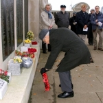 Remembrance 2009 5