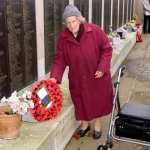 Remembrance 2009 8