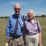 John and Daphne Drummond