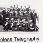 Wireless Telegraphy