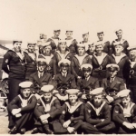 Gwen's Original Telegraphists