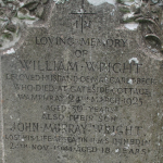 Wright-JM-memorial-stone