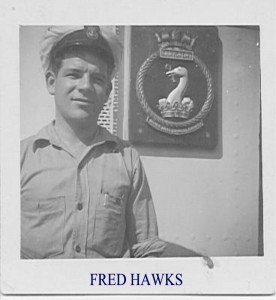 Fred Hawks