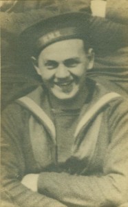 Wilson, Edgar 1941